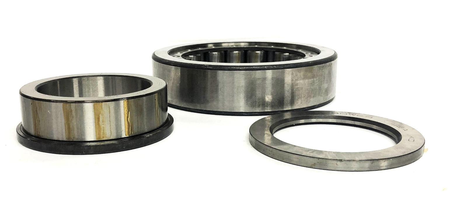 Bower Cylindrical Roller Bearing MSN1312EL (M1312E/MNC1312/MS1312) NOS