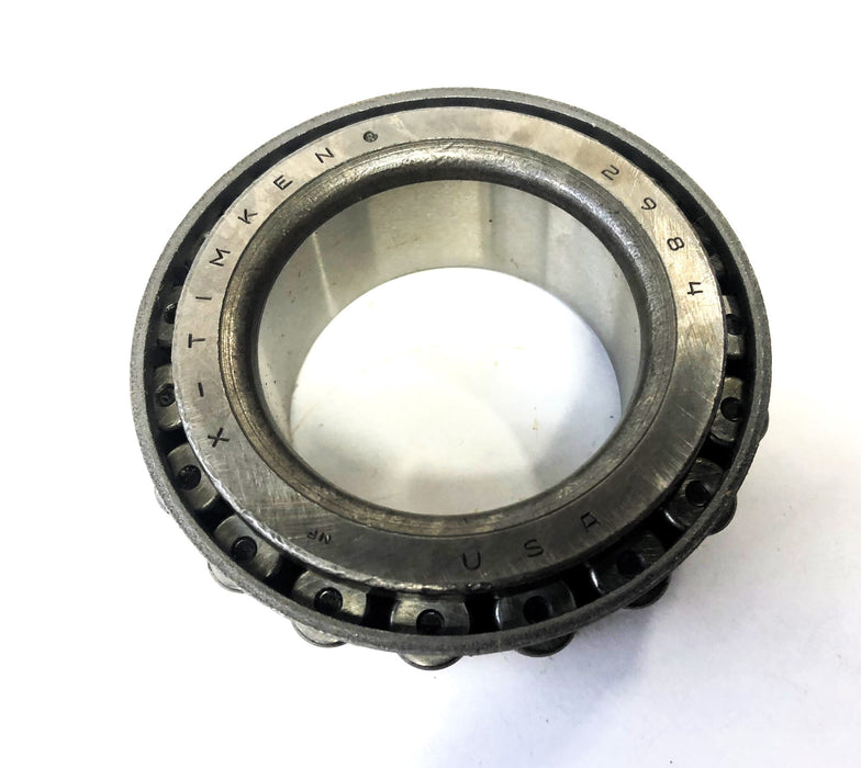 Timken Tapered Roller Bearing Cone 2984 NOS