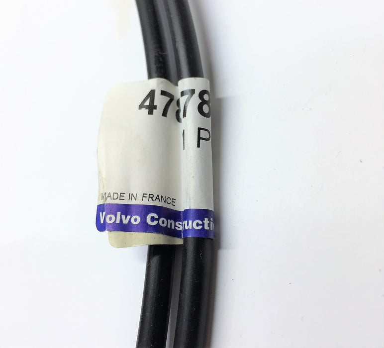 Volvo Emergency Brake Cable 04787809-5 NOS