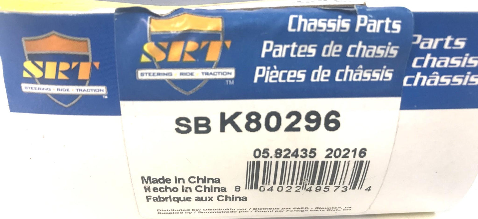SRT Suspension Stabilizer Bar Link SBK80296 (K80296) NOS