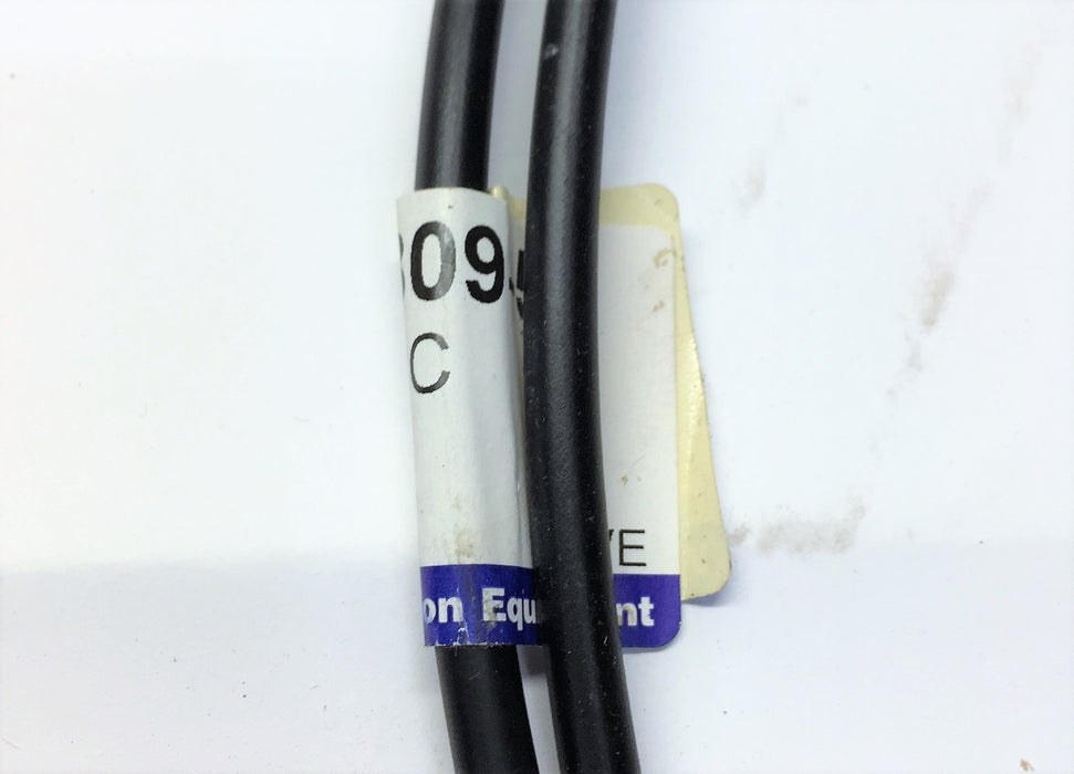 Volvo Emergency Brake Cable 04787809-5 NOS