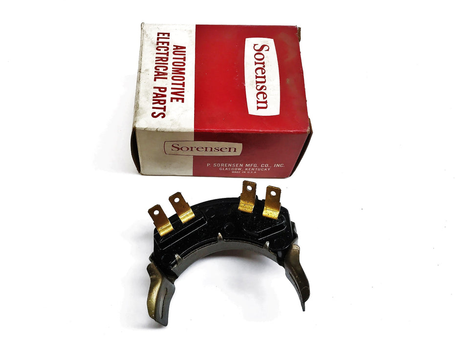 Sorensen Neutral Safety Switch NS-8 NOS