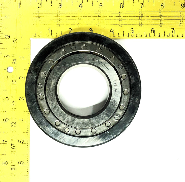 Bower Cylindrical Roller Bearing MSN1312EL (M1312E/MNC1312/MS1312) NOS
