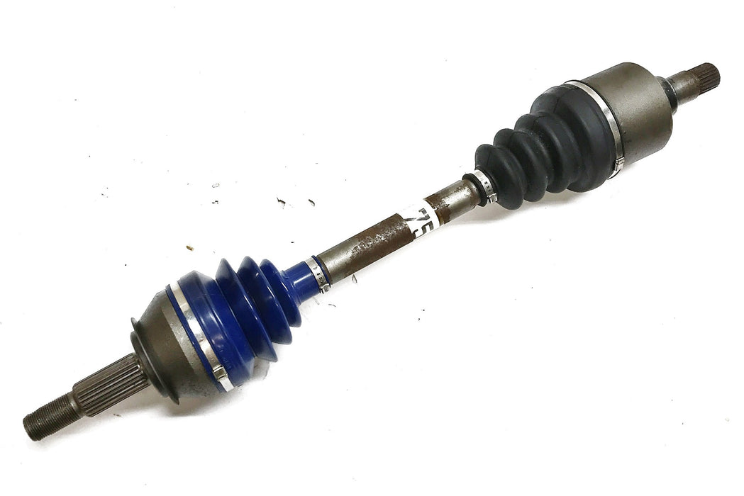 Moog CV Axle Shaft Assembly CV7516 NOS