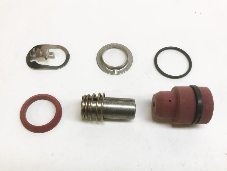 Asco Solenoid Valve Repair Kit 170-190 NOS