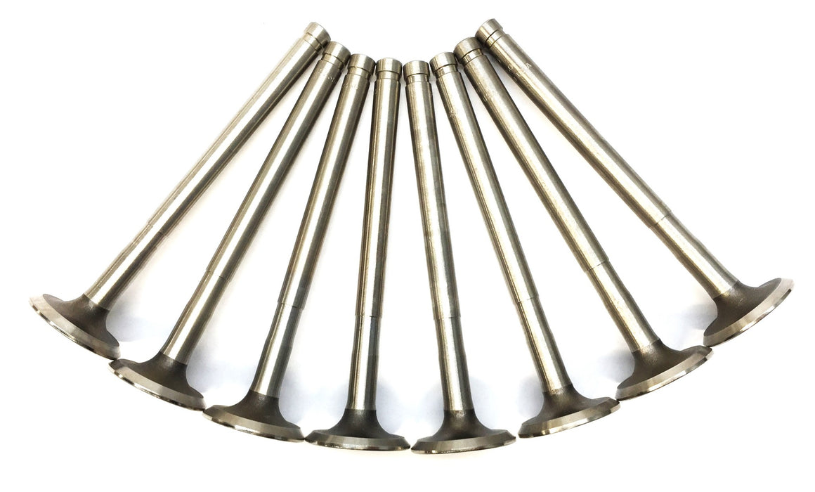 TRW Engine Intake Valve Set S2350 (8pcs) NOS