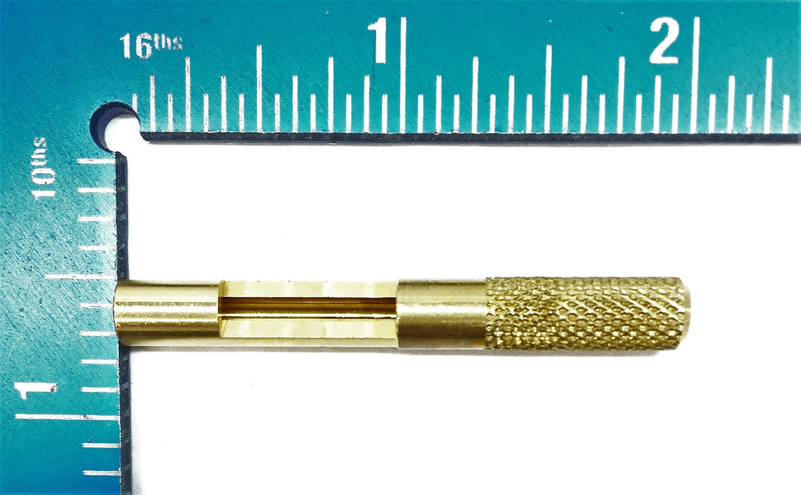 Miller Weldcraft Wrench Collet Body 53N20 NOS