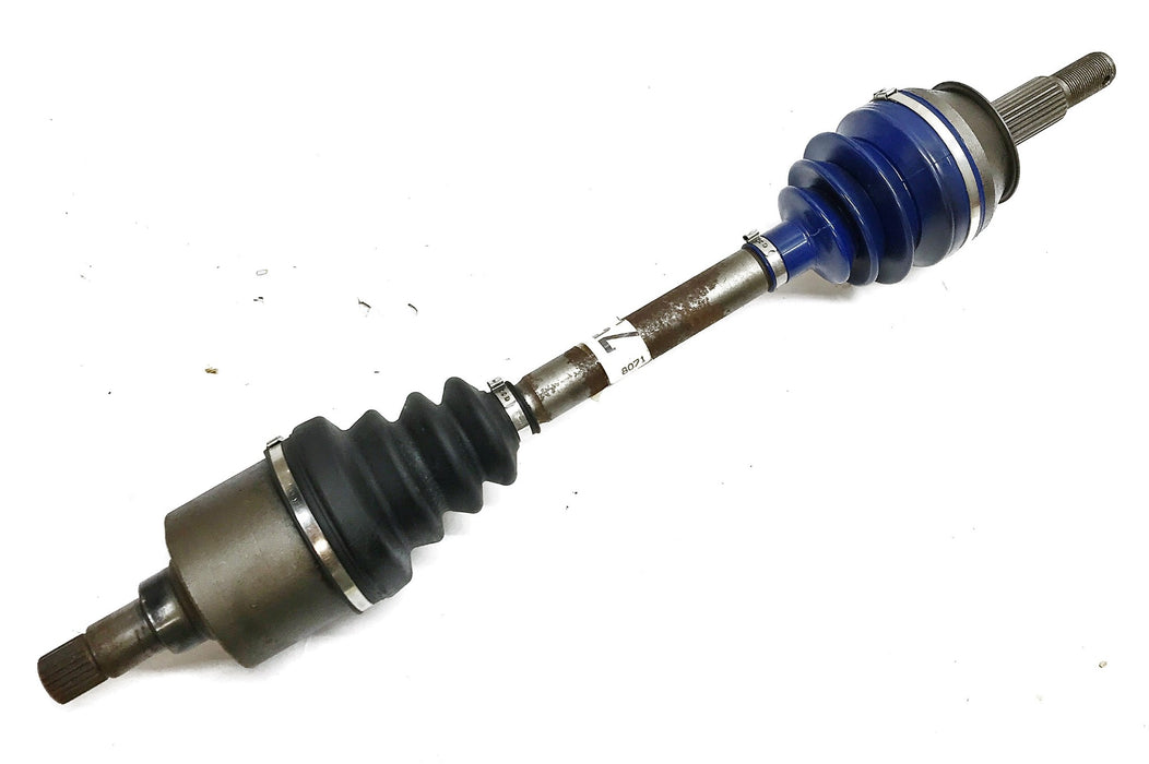 Moog CV Axle Shaft Assembly CV7516 NOS