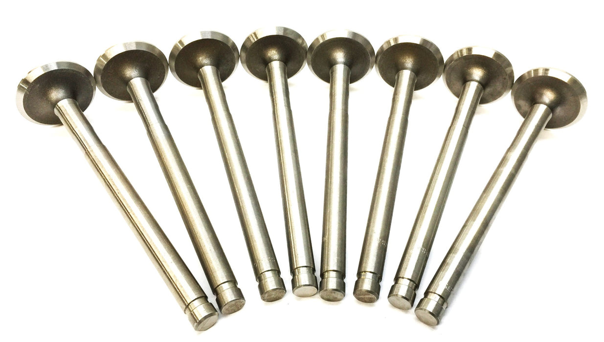 TRW Engine Intake Valve Set S2350 (8pcs) NOS
