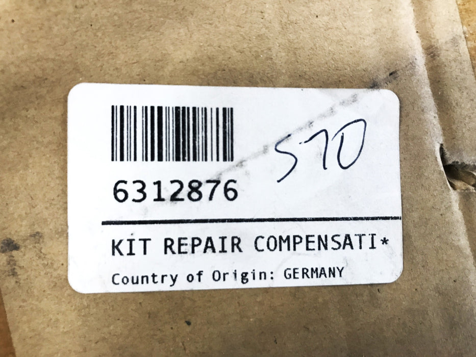New Flyer Differential Repair Kit 6312876 NOS