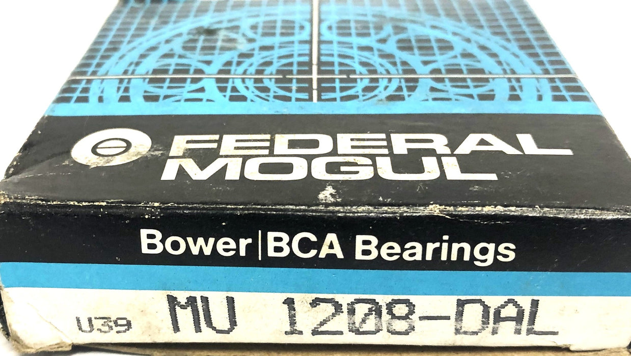 Bower Cylindrical Roller Bearing MU1208DAL (M1208DA/MU1208) NOS