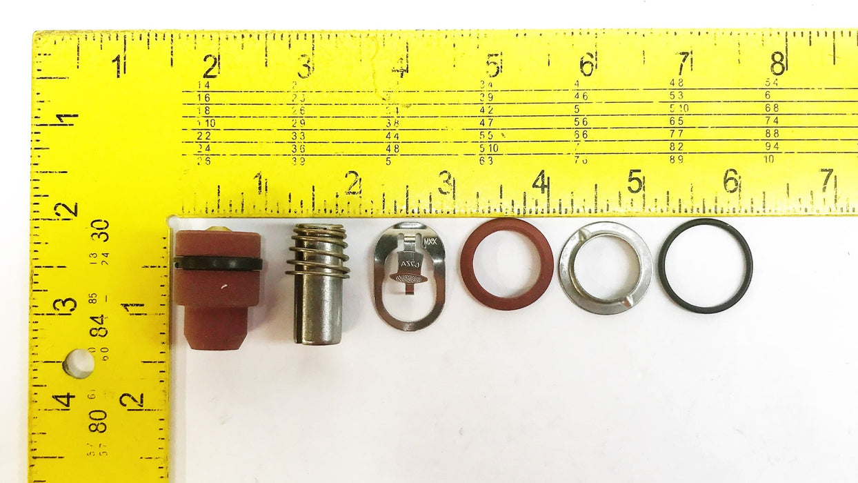 Asco Solenoid Valve Repair Kit 170-190 NOS