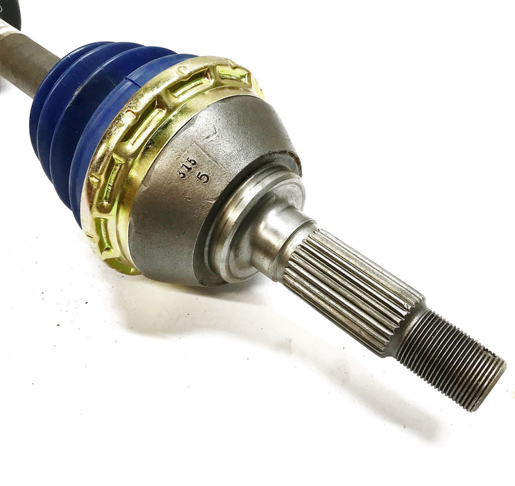Moog Re-Manufactured Constant Velocity Driveshaft Axle CV5511 (5511) NOS