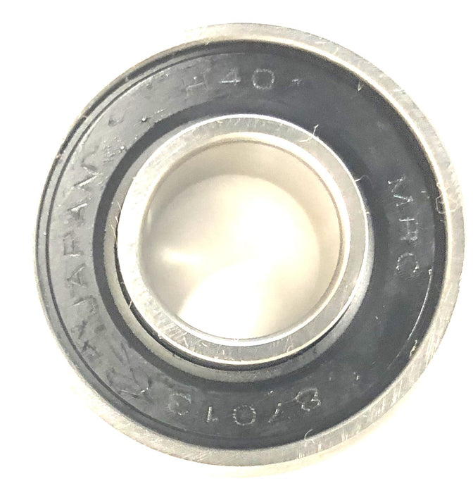 MRC Single Row Ball Bearing 87013-H401 NOS