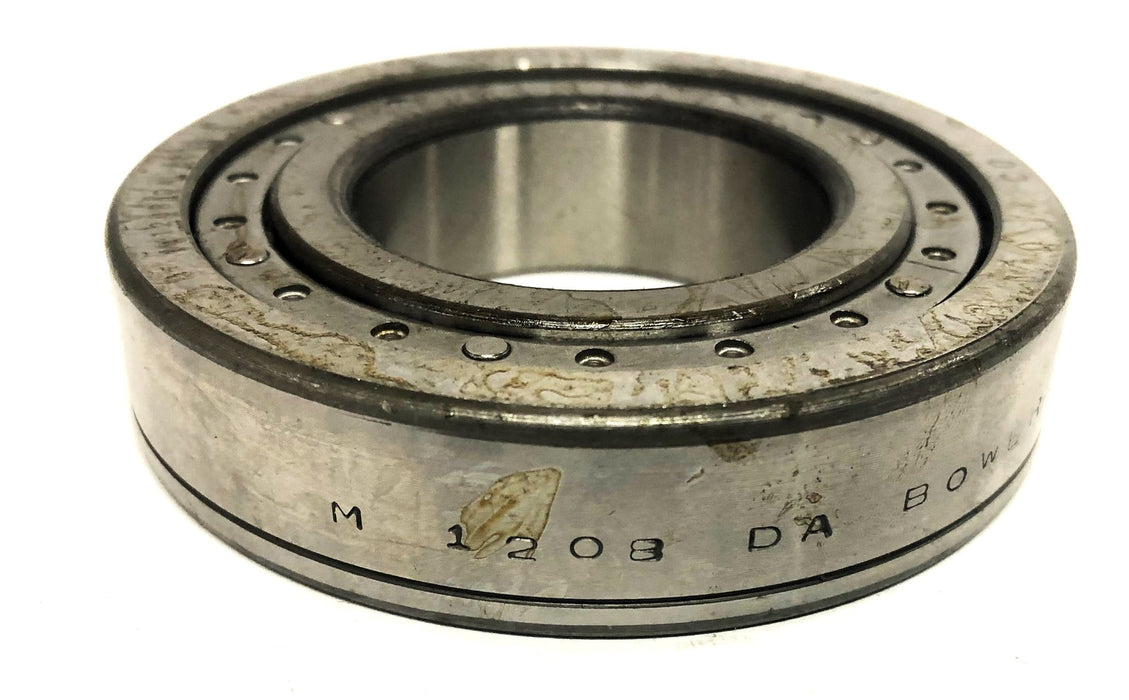 Bower Cylindrical Roller Bearing MU1208DAL (M1208DA/MU1208) NOS