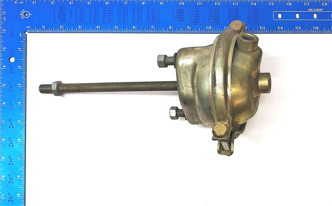 Wagner Lockheed Hydraulic Brake Booster 10048(Type 9)(40M005) USED
