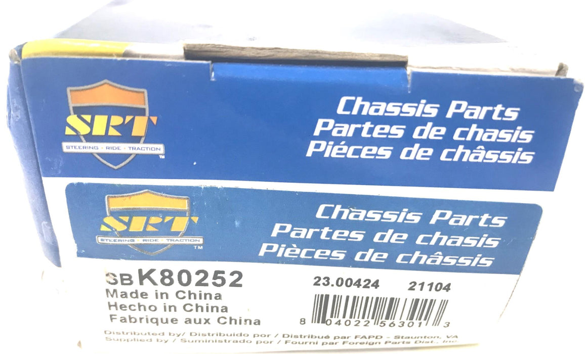 SRT Suspension Stabilizer Bar Link SBK80252 (K80252) NOS