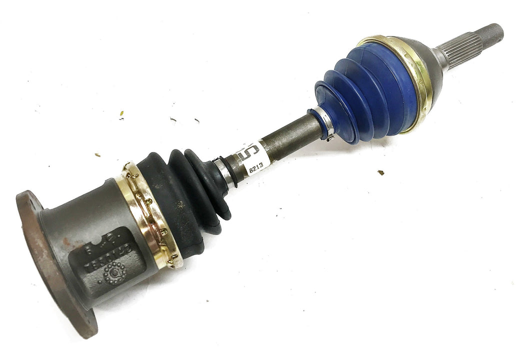 Moog Re-Manufactured Constant Velocity Driveshaft Axle CV5511 (5511) NOS