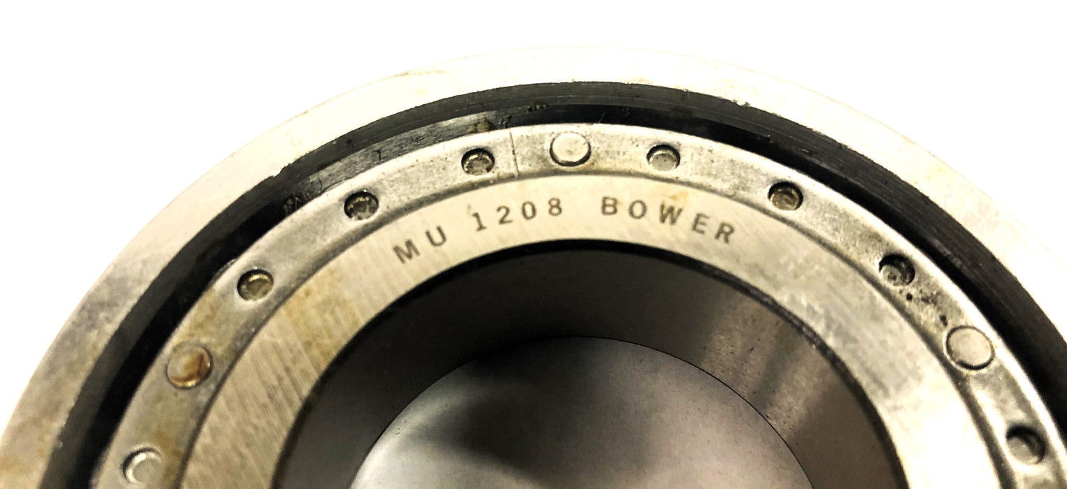 Bower Cylindrical Roller Bearing MU1208DAL (M1208DA/MU1208) NOS