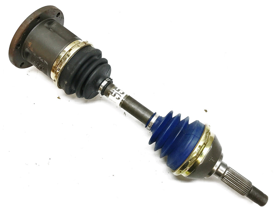 Moog Re-Manufactured Constant Velocity Driveshaft Axle CV5511 (5511) NOS