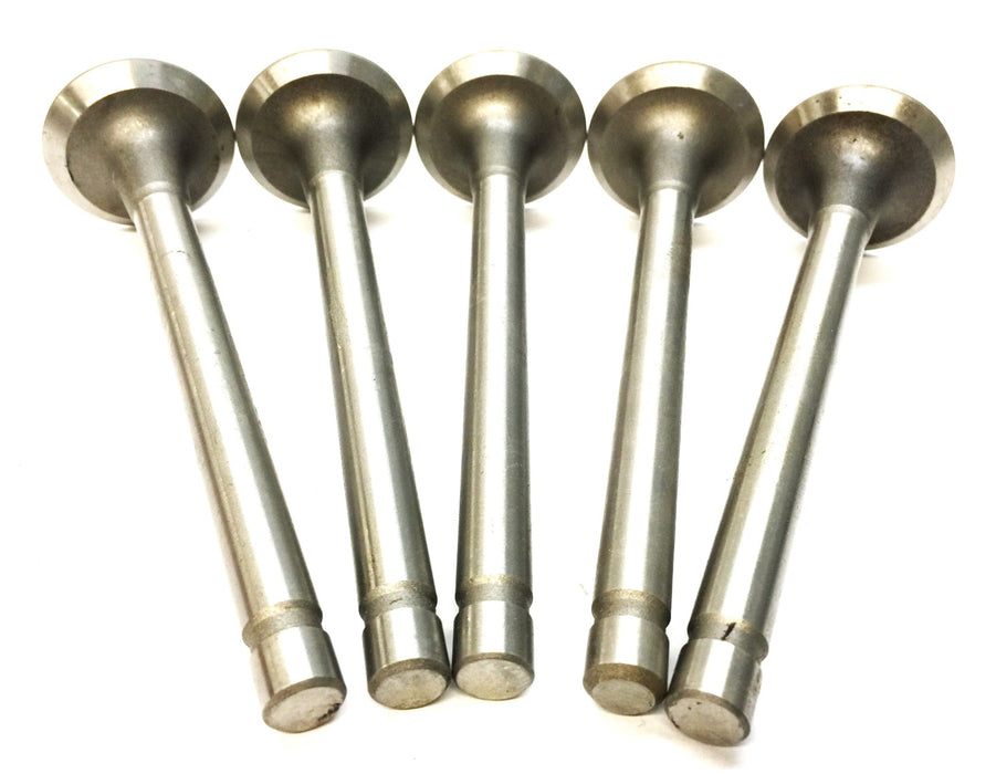 Elgin Quality Engine Intake Valve S2401 (5pcs) NOS