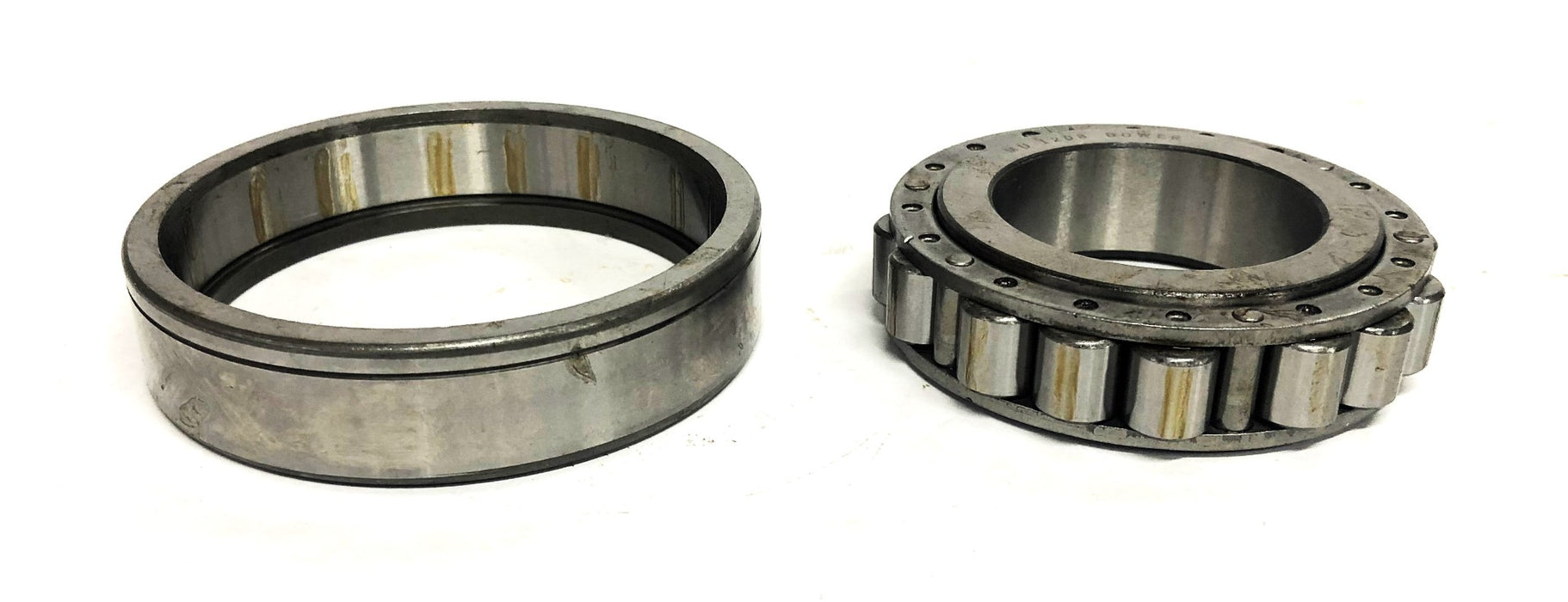 Bower Cylindrical Roller Bearing MU1208DAL (M1208DA/MU1208) NOS