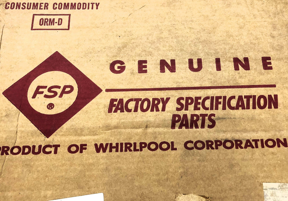 FSP Refrigerator Door Gasket 836109 (821519) (284E) (SU2302) NOS