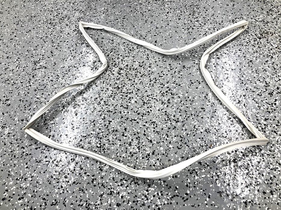 FSP Refrigerator Door Gasket 836109 (821519) (284E) (SU2302) NOS
