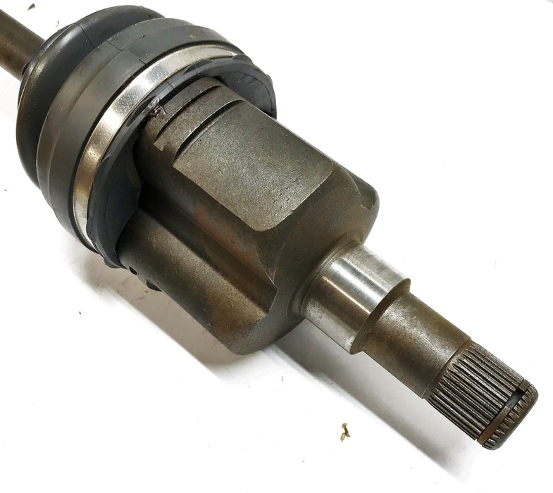 Moog Re-Manufactured Constant Velocity Driveshaft Axle CV5505 (5505) NOS