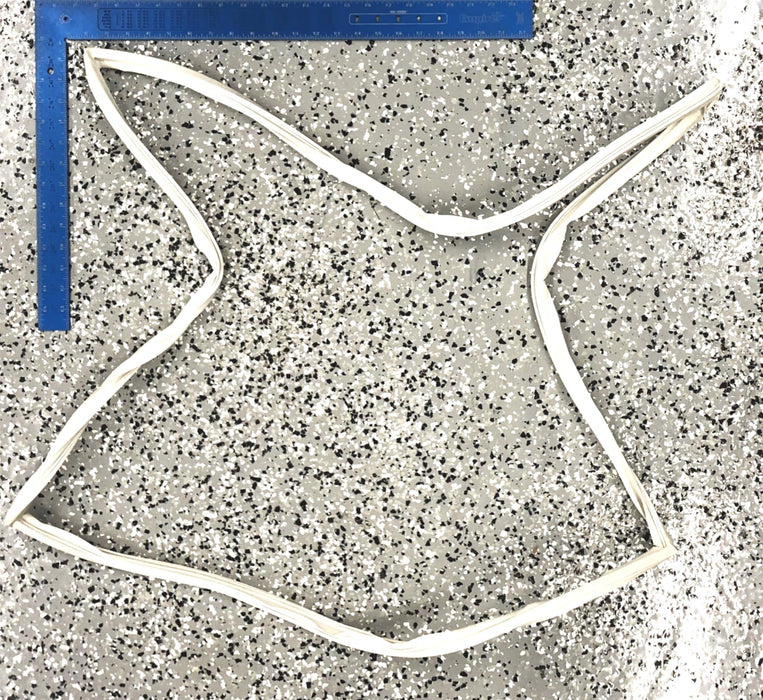 FSP Refrigerator Door Gasket 836109 (821519) (284E) (SU2302) NOS