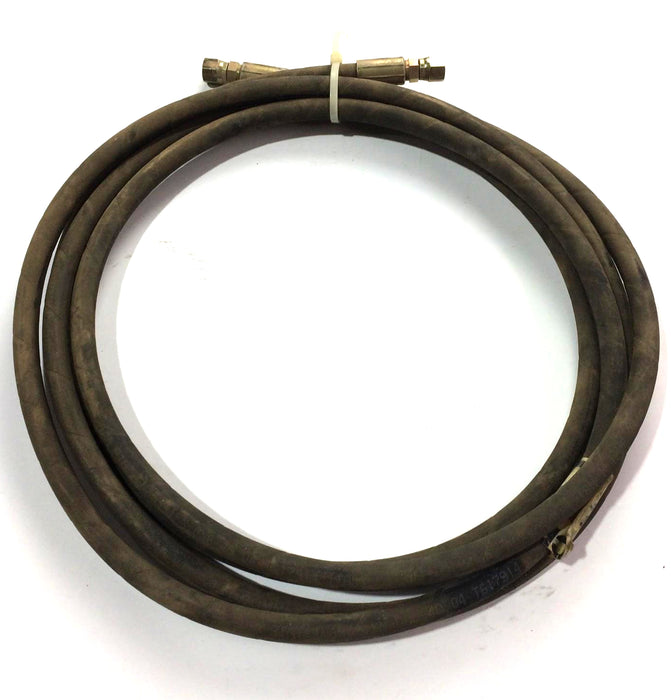 Flexible Hose for Case New Holland CNH 85824091 NOS