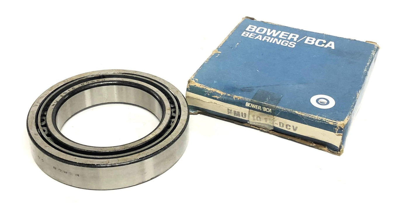 Bower Cylindrical Roller Bearing MU1015DCV (M1015DC/MU1015) NOS