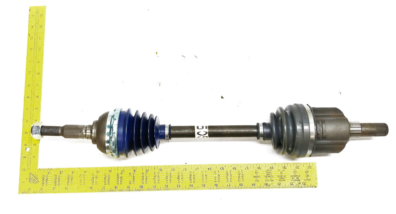 Moog Re-Manufactured Constant Velocity Driveshaft Axle CV5505 (5505) NOS