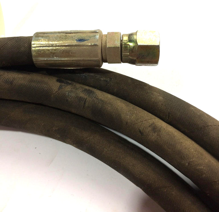 Flexible Hose for Case New Holland CNH 85824091 NOS