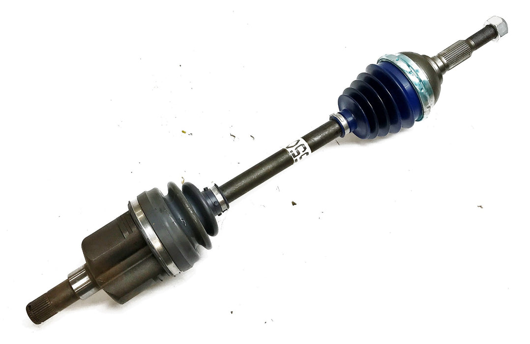 Moog Re-Manufactured Constant Velocity Driveshaft Axle CV5505 (5505) NOS