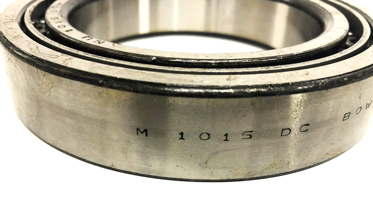 Bower Cylindrical Roller Bearing MU1015DCV (M1015DC/MU1015) NOS