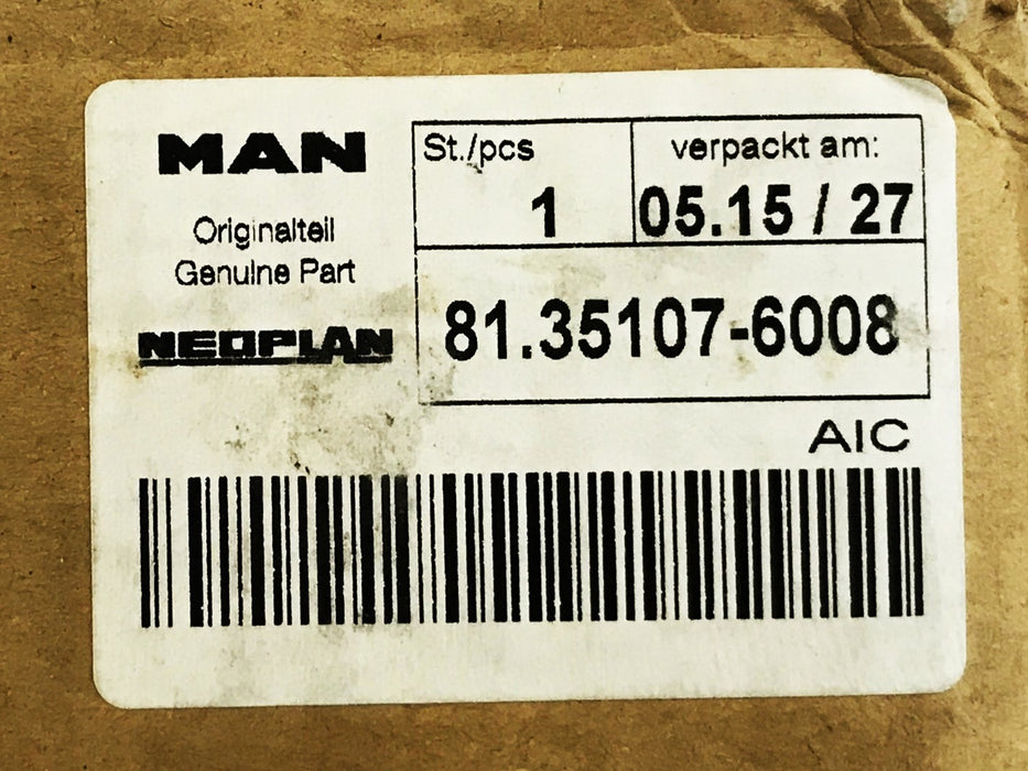 New Flyer Differential Repair Kit 6312876 NOS