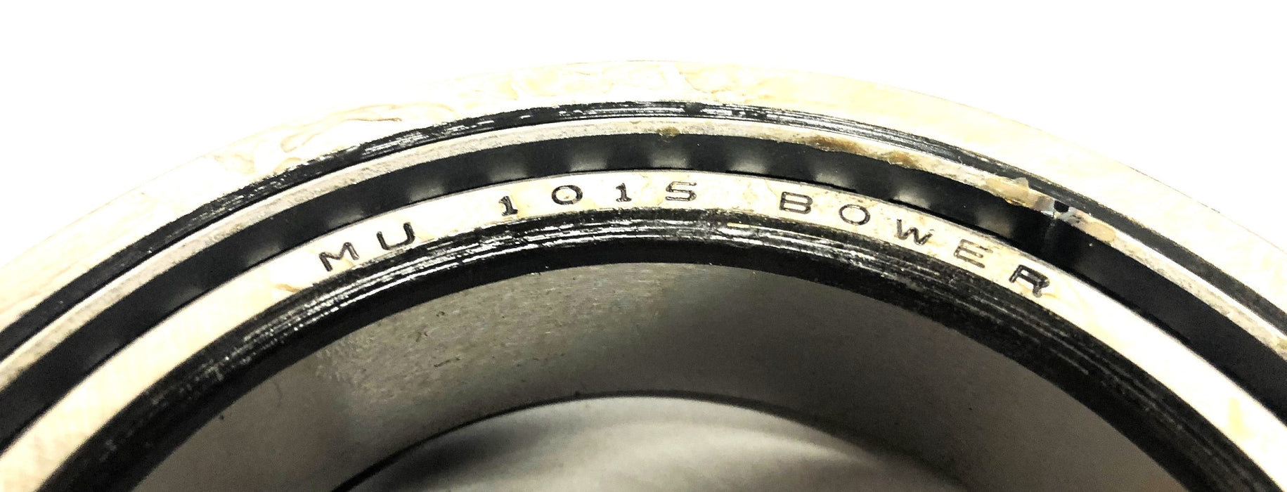 Bower Cylindrical Roller Bearing MU1015DCV (M1015DC/MU1015) NOS