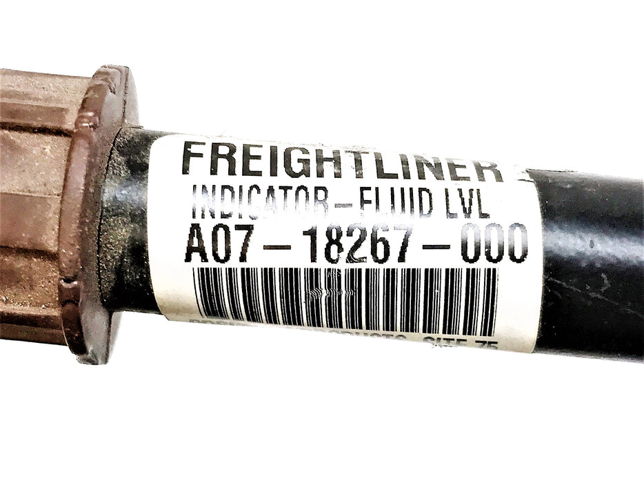 Freightliner Fluid Level Indicator A07-18267-000 NOS