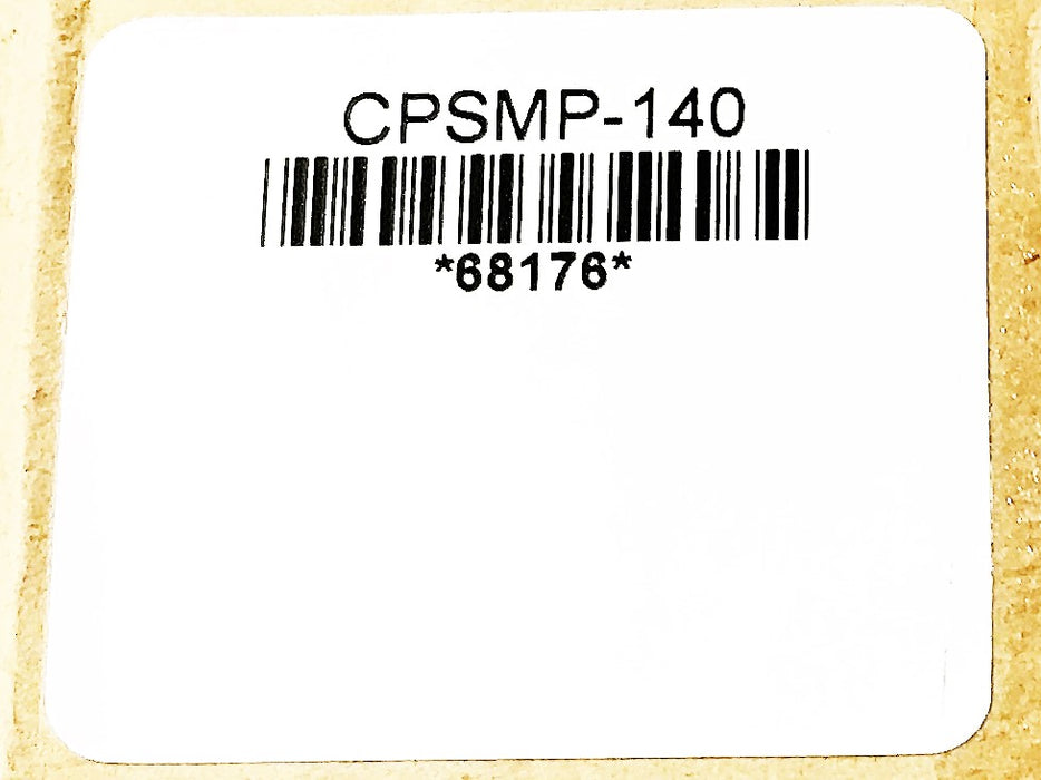 Transition Networks Power Supply CPSMP-140 NOS