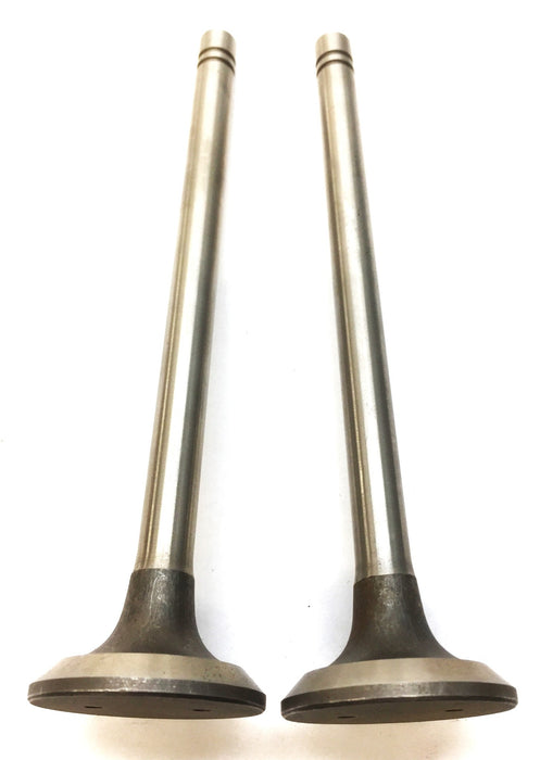 Thompson Products Engine Intake Valve Set (2pcs) S1987 (S-1987) NOS