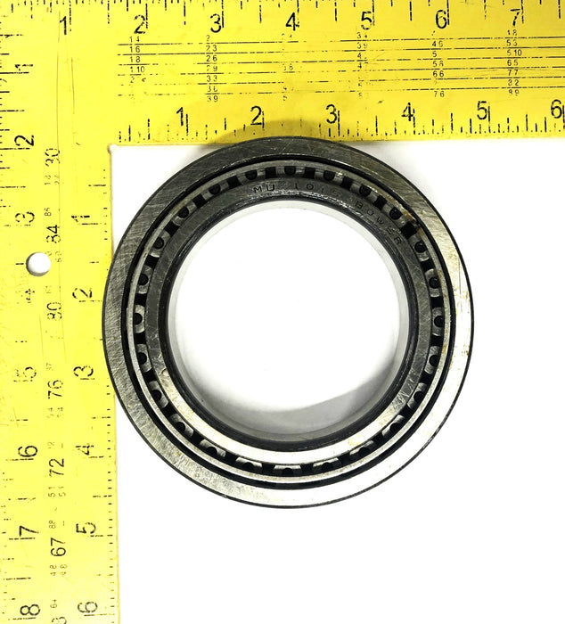 Bower Cylindrical Roller Bearing MU1015DCV (M1015DC/MU1015) NOS