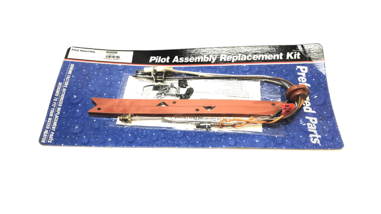Preferred Parts Pilot Assembly Replacement SP20070 NOS