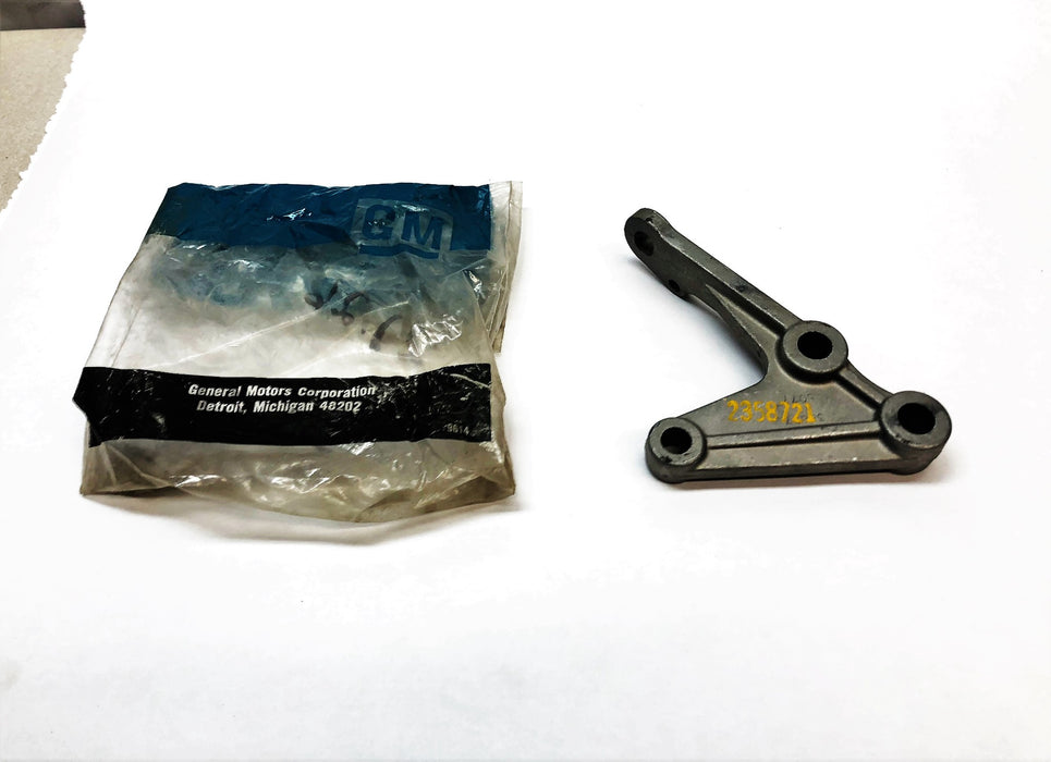 GM Support Bracket 2358721 NOS