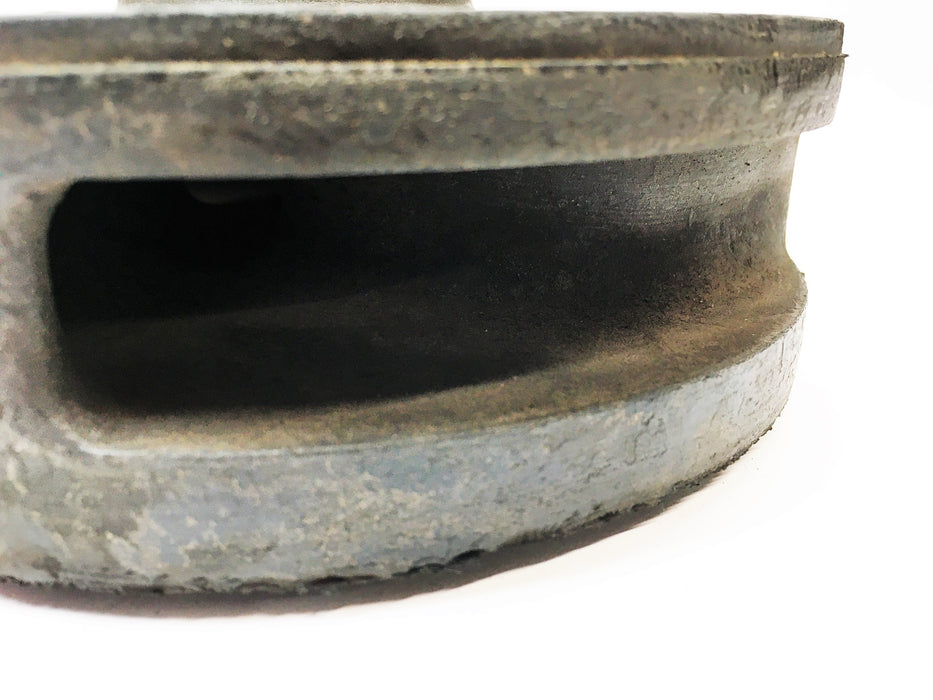 Envirotech A-S-H Pump Centriseal Hydroseal Spare A-2305-1 USED