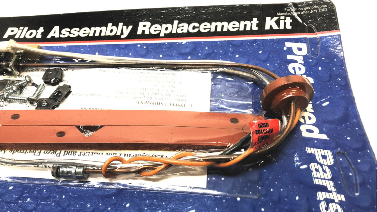 Preferred Parts Pilot Assembly Replacement SP20070 NOS