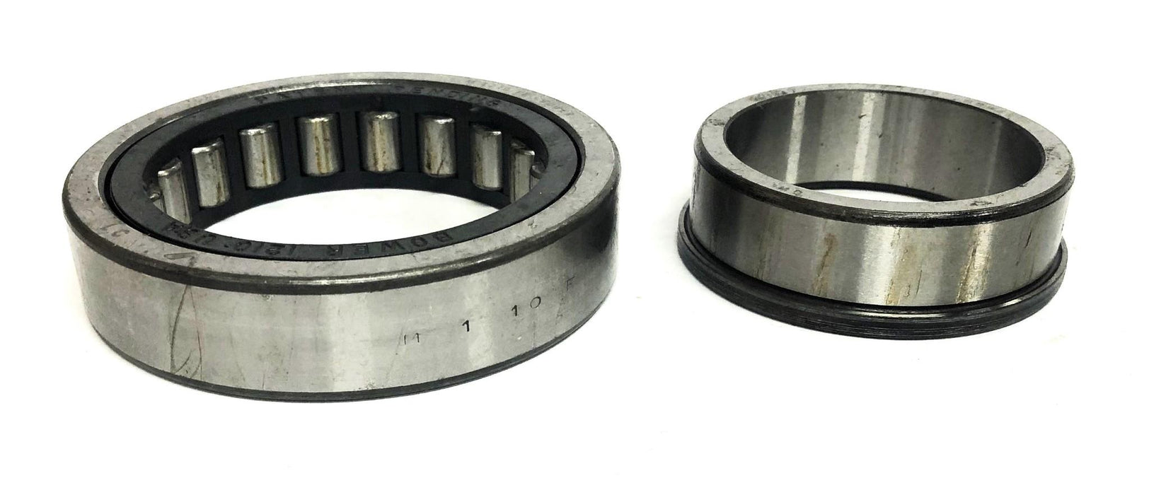 Bower Cylindrical Roller Bearing MR1210EL (MR1210/M1210FE) NOS