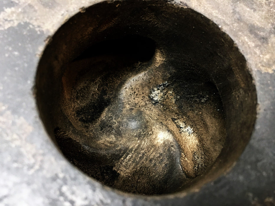 Envirotech A-S-H Pump Centriseal Hydroseal Spare A-2305-1 USED