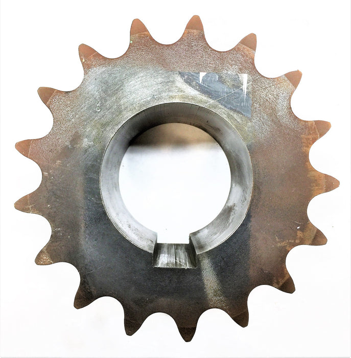 MARTIN SPROCKET AND GEAR Double-Strand Sprocket D16B17 NOS