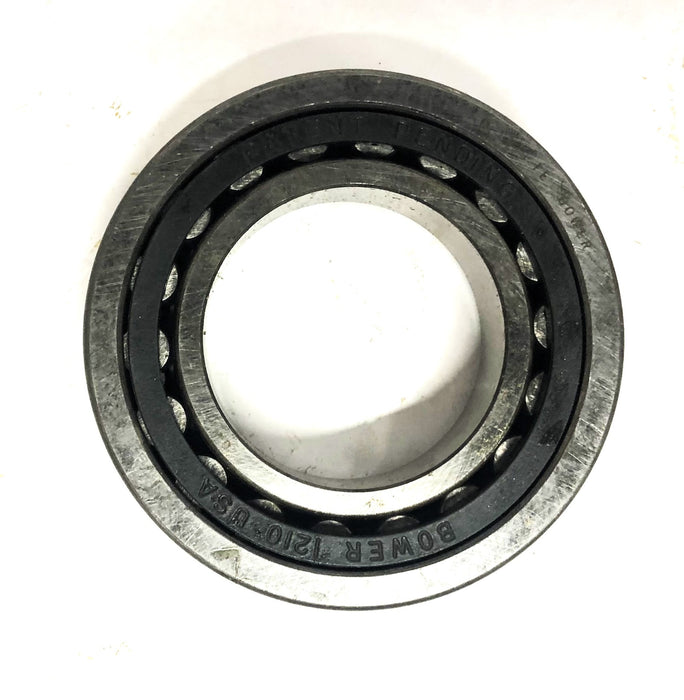 Bower Cylindrical Roller Bearing MR1210EL (MR1210/M1210FE) NOS